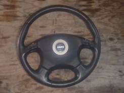 Подушка безопасности. Subaru Legacy B4, BE5