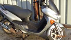 Suzuki. 150 куб. см., исправен, птс, с пробегом