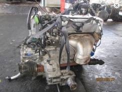 Двигатель в сборе. Honda Accord, CM3 Двигатель K24A