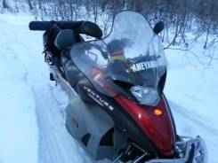 Yamaha Venture Multi Purpose. исправен, есть птс, с пробегом
