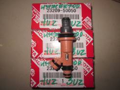 Инжектор. Toyota: Celsior, GS300, Crown, GS30, GS350, Crown Majesta, Soarer Двигатели: 3UZFE, 1UZFE