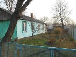 Продам дом с. Майское Ханкайского района. Стрельникова 1а, р-н Ханкайский, площадь дома 72 кв. м., скважина, электричество 15 кВт, отопление твердотоп...