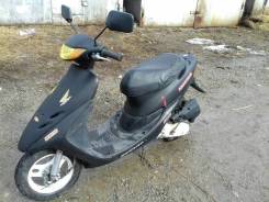 Honda Dio AF28 SR. исправен, без птс, с пробегом
