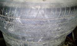Dunlop Grandtrek ST20. Летние, износ: 50%, 1 шт
