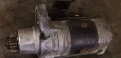 Стартер. Nissan: Presage, Navara, Expert, Pathfinder, Serena, Sunny, Bassara, Wingroad Двигатель YD25
