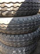 Dunlop SP 485. Летние, 2011 год, без износа, 4 шт