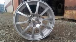 Audi. 6.5x16, 5x112.00, ET50, ЦО 58,0 мм.