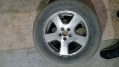 Литье R16. x16 5x100.00 ET48