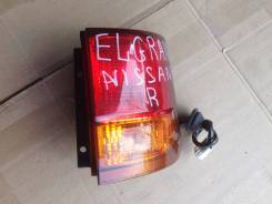 Стоп-сигнал. Nissan Elgrand, ALE50