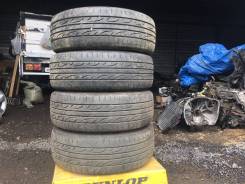 Dunlop SP Sport LM704. Летние, 2011 год, износ: 20%, 4 шт