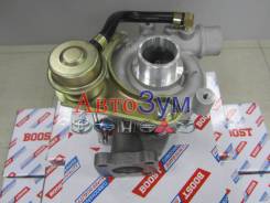 Турбина. Toyota Lite Ace, CR29, CR28, CR21, CR22, CR38, CR37, CR31, CR30, CM40, CM30 Toyota Masterace, CR21, CR30, CR28, CR37 Toyota Town Ace, CR30, C...