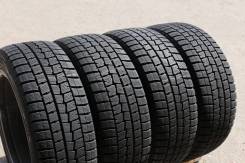 Dunlop Winter Maxx. Зимние, без шипов, 2012 год, износ: 10%, 4 шт