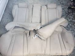 Чехол. Toyota Crown, JZS171, JZS171W