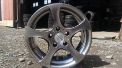 Manaray Sport Euro Design. 7.0x16, 5x120.00, ET20, ЦО 75,0 мм.