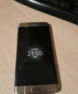 Samsung Galaxy S7 Edge SM-G935F. Б/у