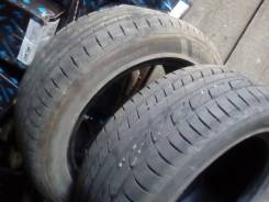Bridgestone Playz PZ1. Летние, износ: 20%, 2 шт