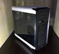 Компьютерный корпус Corsair Graphite Series 760T