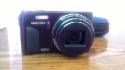 Samsung WB500. 10 - 14.9 ��, ���: 10� ����