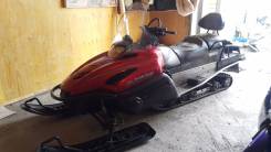 Yamaha Viking Professional. исправен, есть птс, с пробегом