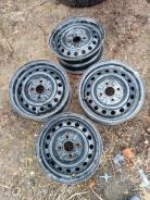Штамповка. x13, 4x100.00