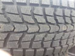 Dunlop Grandtrek SJ6. Всесезонные, 2010 год, без износа, 4 шт