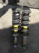 Амортизатор. Subaru Legacy, BL5, BP5