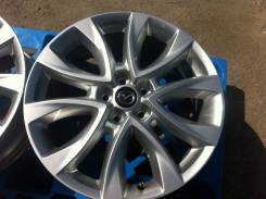 Mazda. 7.0x19, 5x114.30, ET50