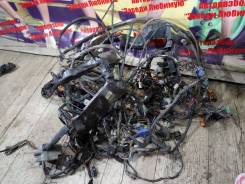 Проводка под торпедо. Toyota Corona, ST191, ST190, CT190, CT195, ST195, AT190 Toyota Caldina, CT199, ST198V, CT197, CT198, CT196, CT190G, ET196V, CT19...
