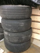 Dunlop D250. ������, 70�%, 4 ��