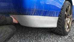 Накладка на бампер. Honda Prelude, BB8, BB5, BB6, BB7