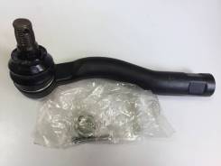 Наконечник рулевой. Toyota Land Cruiser, HDJ101, FZJ100, HDJ100, UZJ100 Двигатели: 1HDT, 1FZFE, 2UZFE, 1HDFTE