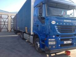 Iveco Stralis. Продается , 14 000 куб. см., 22 000 кг.