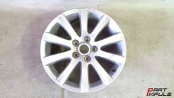 Mazda. 7.0x17", 5x114.30, ET50, ЦО 67,1 мм.