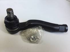 Наконечник рулевой. Toyota Land Cruiser, HDJ101, FZJ100, HDJ100, UZJ100 Двигатели: 1HDT, 1FZFE, 2UZFE, 1HDFTE