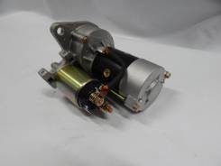 Стартер. Mazda Proceed Levante, TF31W, TF51W, TF52W, TF11W Mazda Ford Festiva, HALP Mazda Bongo, SLP2L, SLP2T, SLP2M, SLP2V Mazda Familia, VSNY10, VSY...