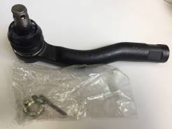 Наконечник рулевой. Toyota Land Cruiser, HDJ101, FZJ100, UZJ100W, HDJ100, UZJ100, UZJ100L Двигатели: 1HDT, 1FZFE, 2UZFE, 1HDFTE