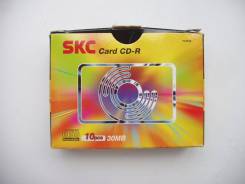CD-R.