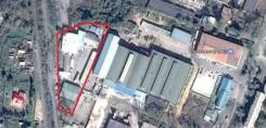 Продажа производственно-складского комплекса 7109 м2. Ул. Краснознаменная, д.50, корпус 2, р-н Тракторный, 7 109 кв. м.