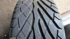 Bridgestone Potenza S02. Летние, 2016 год, без износа, 1 шт