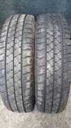 Goodyear Cargo Pro. Летние, 2015 год, износ: 5%, 2 шт