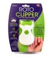 Триммер для ногтей Rotto Clipper