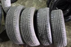 Bridgestone Nextry Ecopia. Летние, 2015 год, износ: 10%, 4 шт