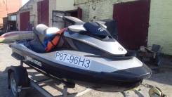 BRP GTX. 255,00 л.с., Год: 2009 год