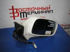 Зеркало заднего вида боковое. Toyota Celica, ZZT231, ZZT230