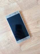 Samsung Galaxy Note 5. Б/у