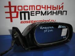 Зеркало заднего вида боковое. Toyota Celica, ST202, ST205, ST202C Toyota Curren, ST207, ST206