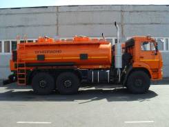 Камаз 43118 Сайгак. 465115 Камаз 43118-3949-46, 11 760 куб. см., 11,00 куб. м.
