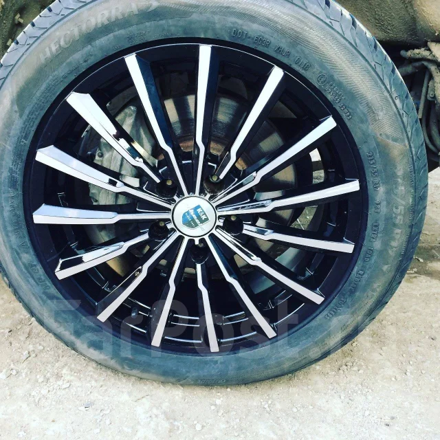 Blitz Techno Speed. x17", 5x114.3 ����