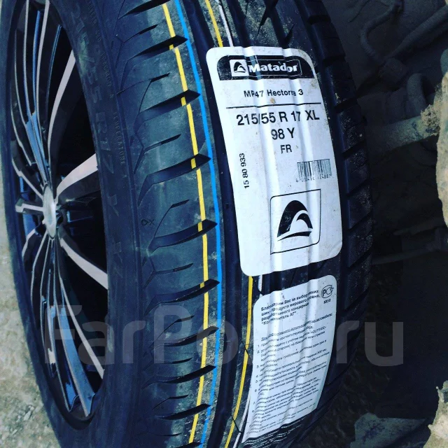 Blitz Techno Speed. x17", 5x114.3 ����