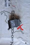 Блок предохранителей. Honda Accord, CM3, CL7, CL9, CM2, CL8
